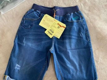 時(shí)尚尾貨新風(fēng)尚 大唐墨林小駱駝彈力短褲的批發(fā)商機(jī)