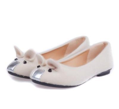 臨沂蘭山區 秋季女士單鞋皮鞋一手貨源，價格優勢顯著