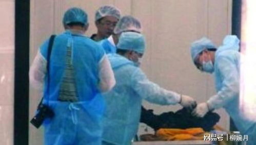 03年湖南女教師裸死案 法醫鑒定勝出之謎